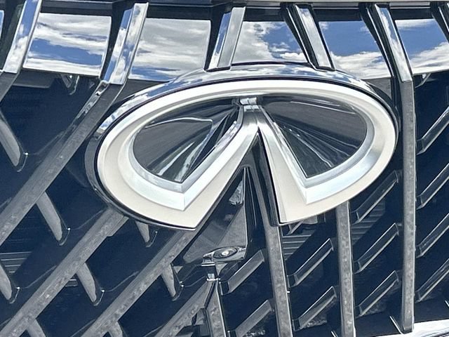 New 2027 INFINITI QX60 Sport AWD/4WD image 11