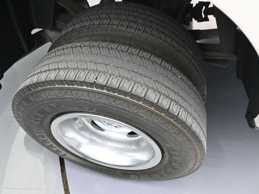 Used 2018 RAM 3500 Tradesman w/ Chrome Appearance Group image 31