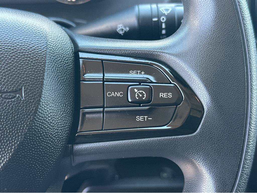Used 2023 RAM ProMaster 2500 FWD image 22