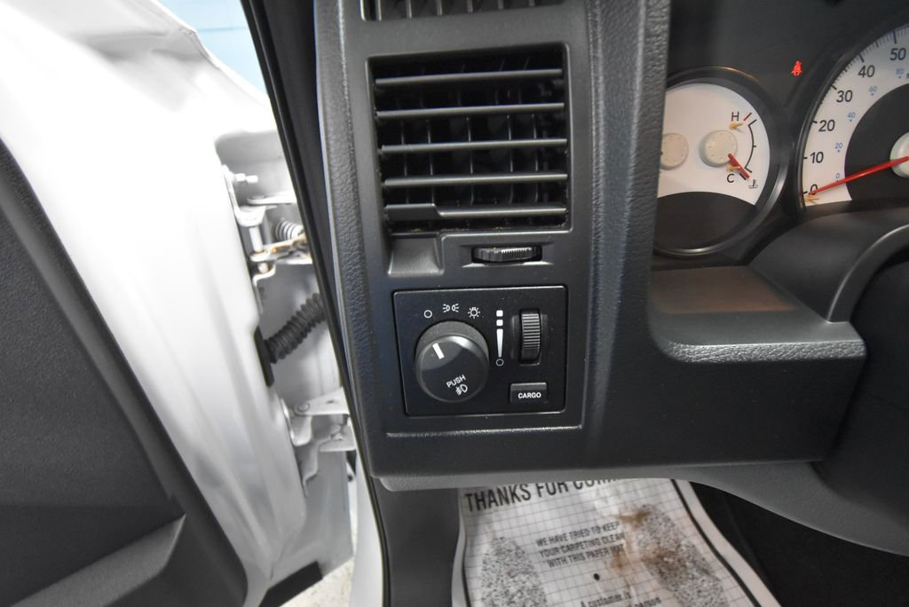 Used 2011 Dodge Dakota Big Horn image 7