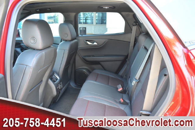 New 2026 Chevrolet Blazer RS w/ Enhanced Convenience Package FWD image 20