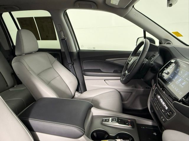 Used 2025 Honda Ridgeline RTL image 51