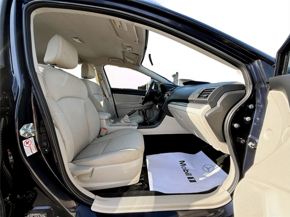 Used 2014 Subaru Impreza 2.0i Sport Premium w/ Popular Package #1 image 13