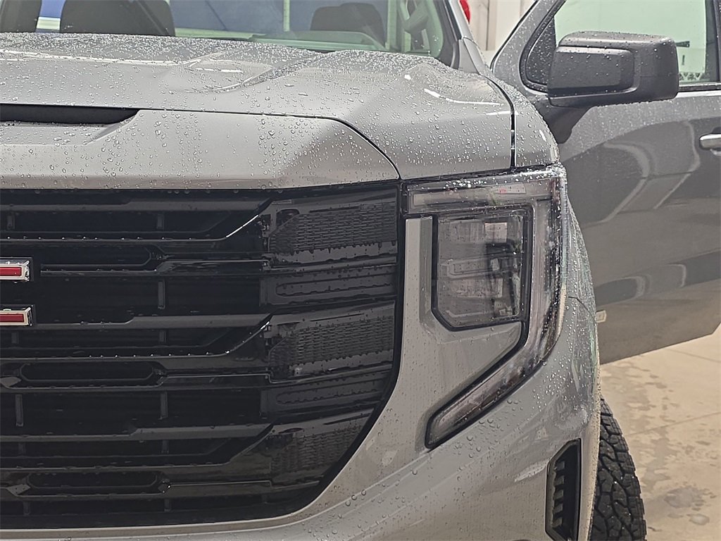 New 2026 GMC Sierra 1500 Elevation w/ Elevation Select Package image 30