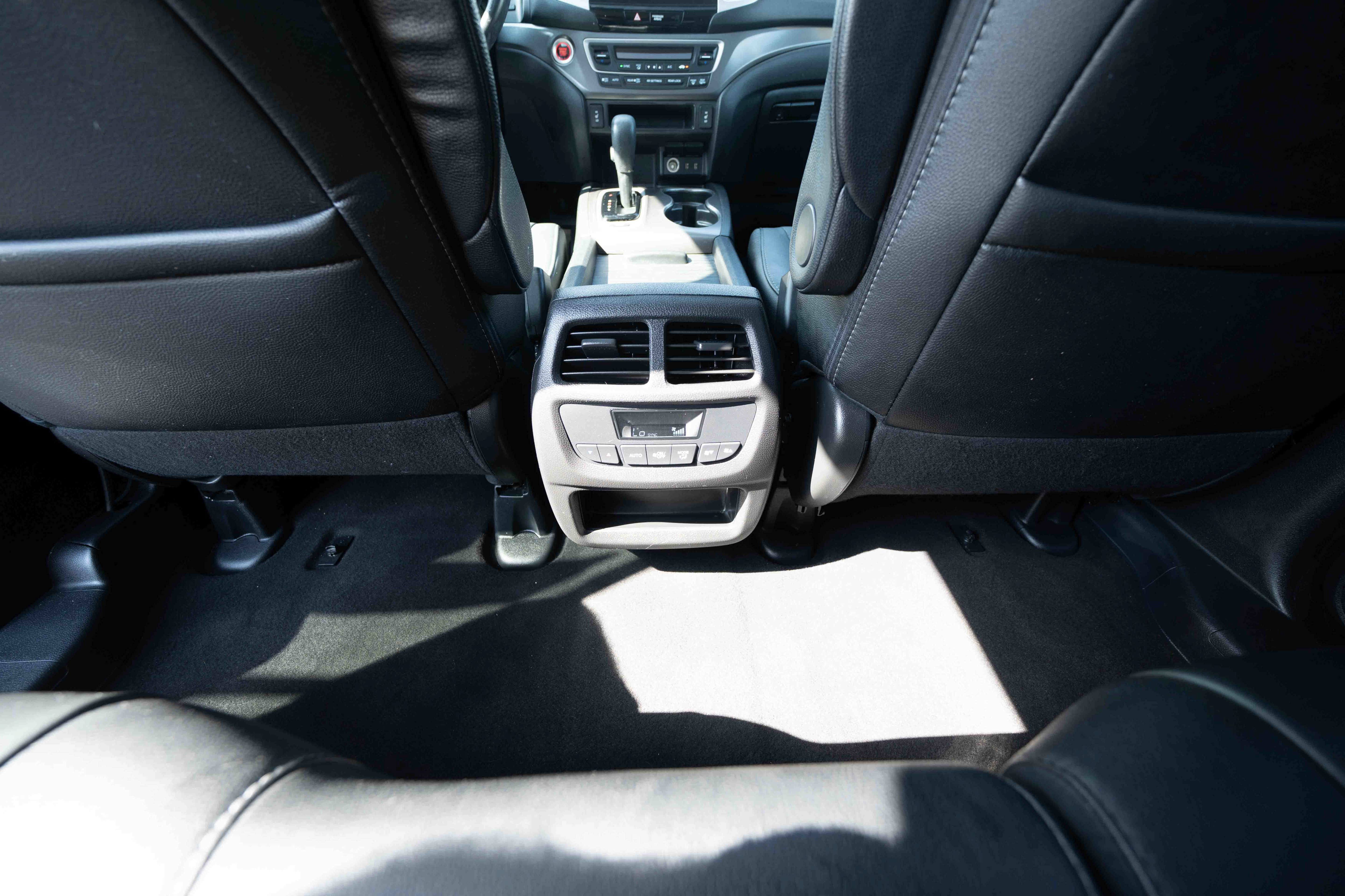 Used 2017 Honda Pilot EX-L image 22