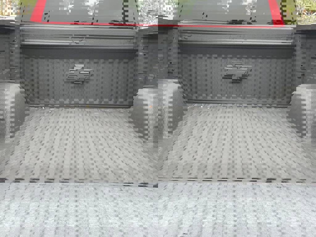 Certified 2024 Chevrolet Silverado 1500 LT Trail Boss w/ Protection Package image 12