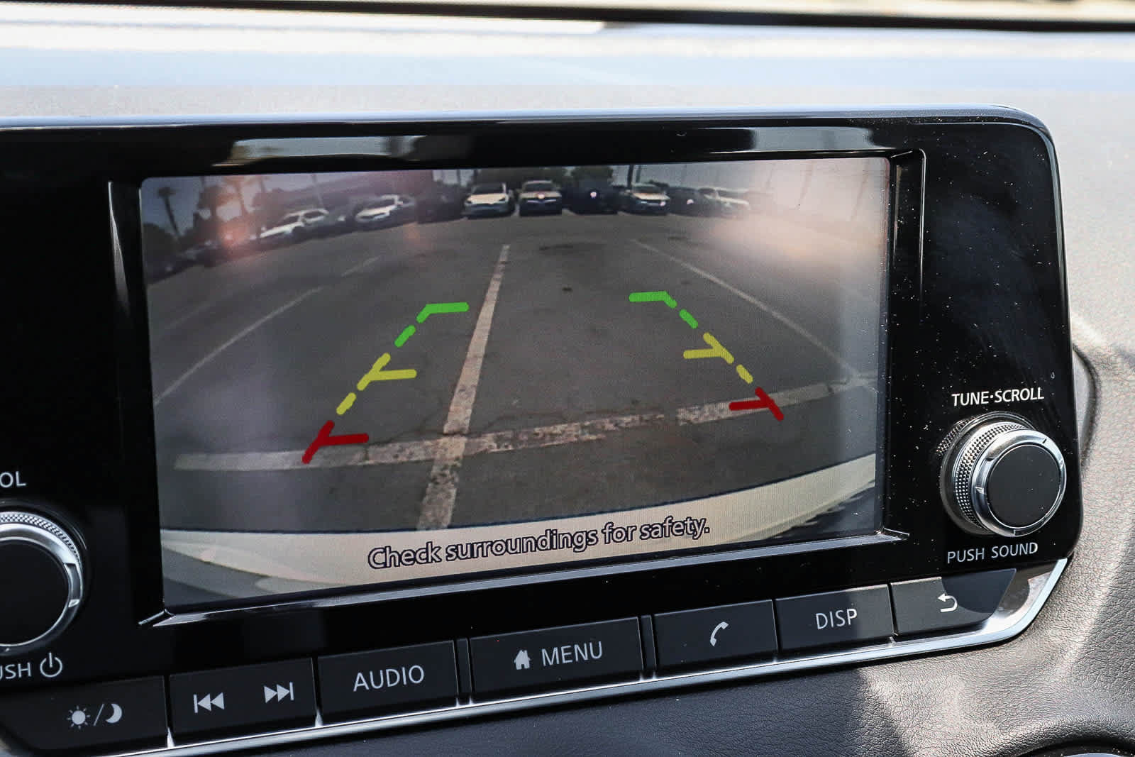 Used 2024 Nissan Sentra S FWD image 33