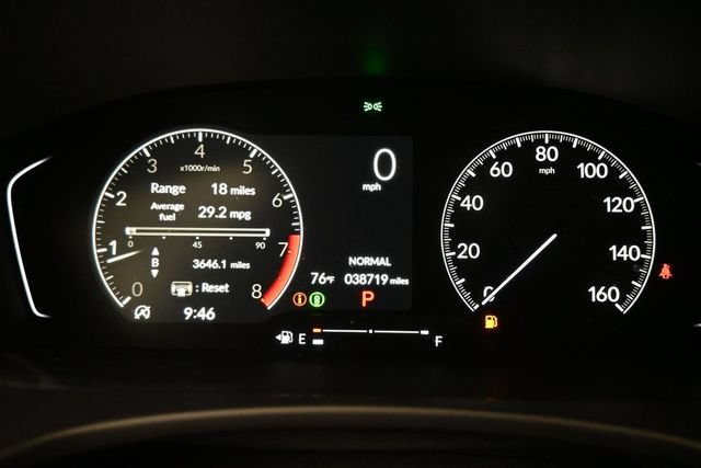 Used 2023 Honda Civic Sport image 11