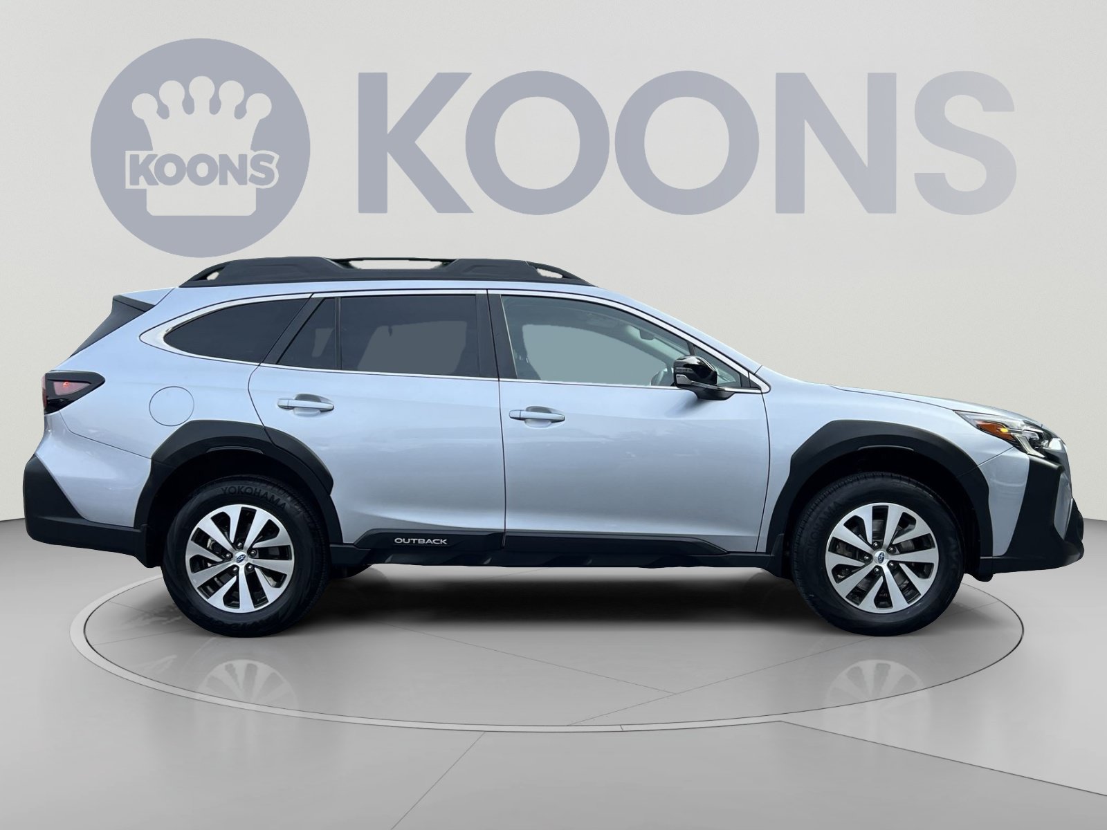 Used 2024 Subaru Outback Premium w/ Popular Package #1 AWD/4WD image 12