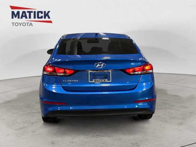 Used 2018 Hyundai Elantra SEL image 6