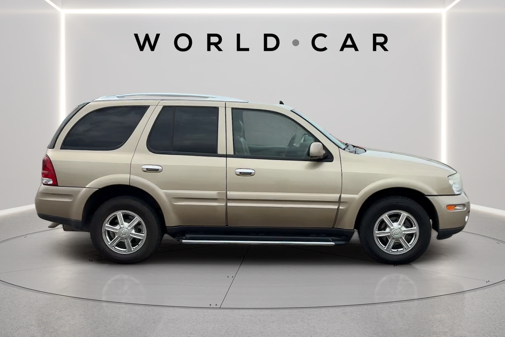Used 2007 Buick Rainier CXL RWD image 2