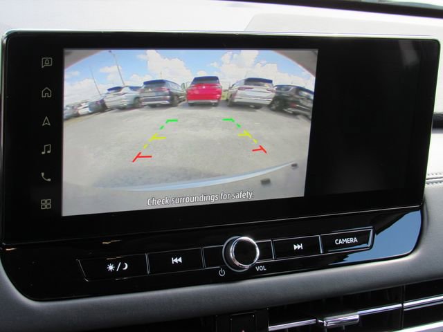 New 2026 Mitsubishi Outlander ES image 22