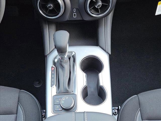 New 2026 Chevrolet Blazer LT image 12