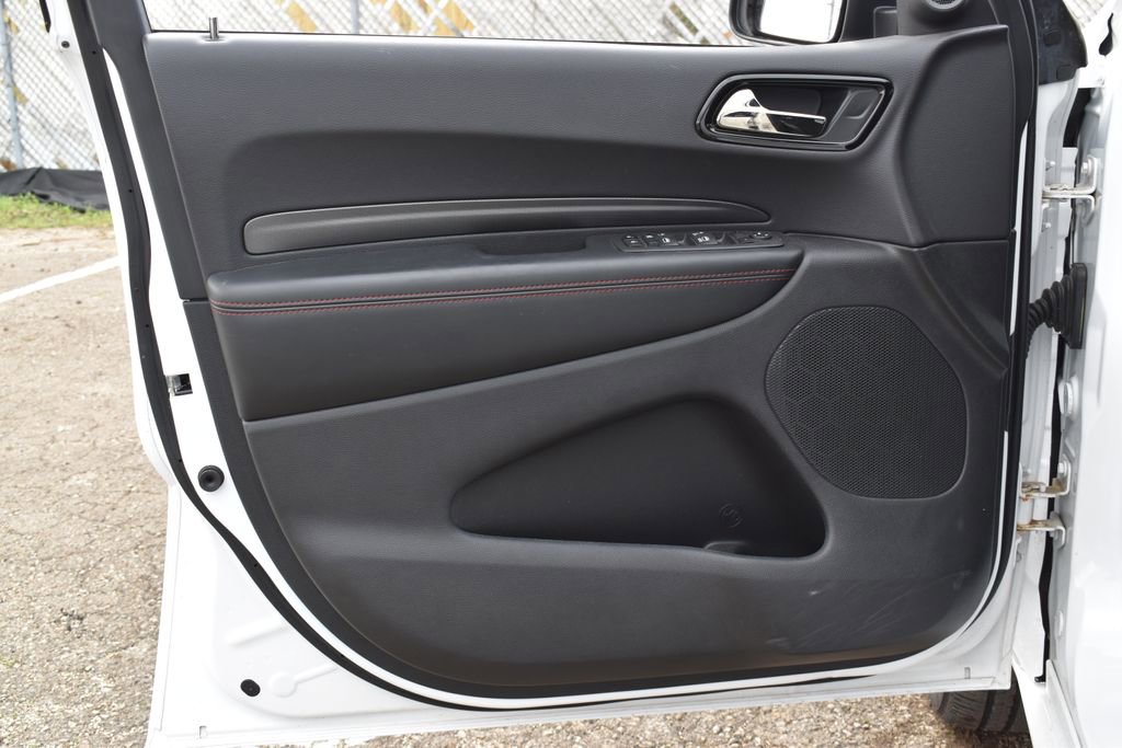 Used 2024 Dodge Durango R/T w/ Blacktop Package image 8