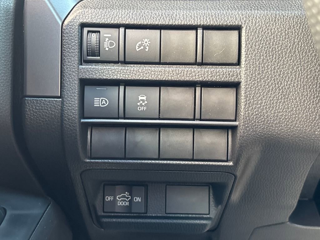 New 2026 Toyota Tacoma TRD Off-Road image 24