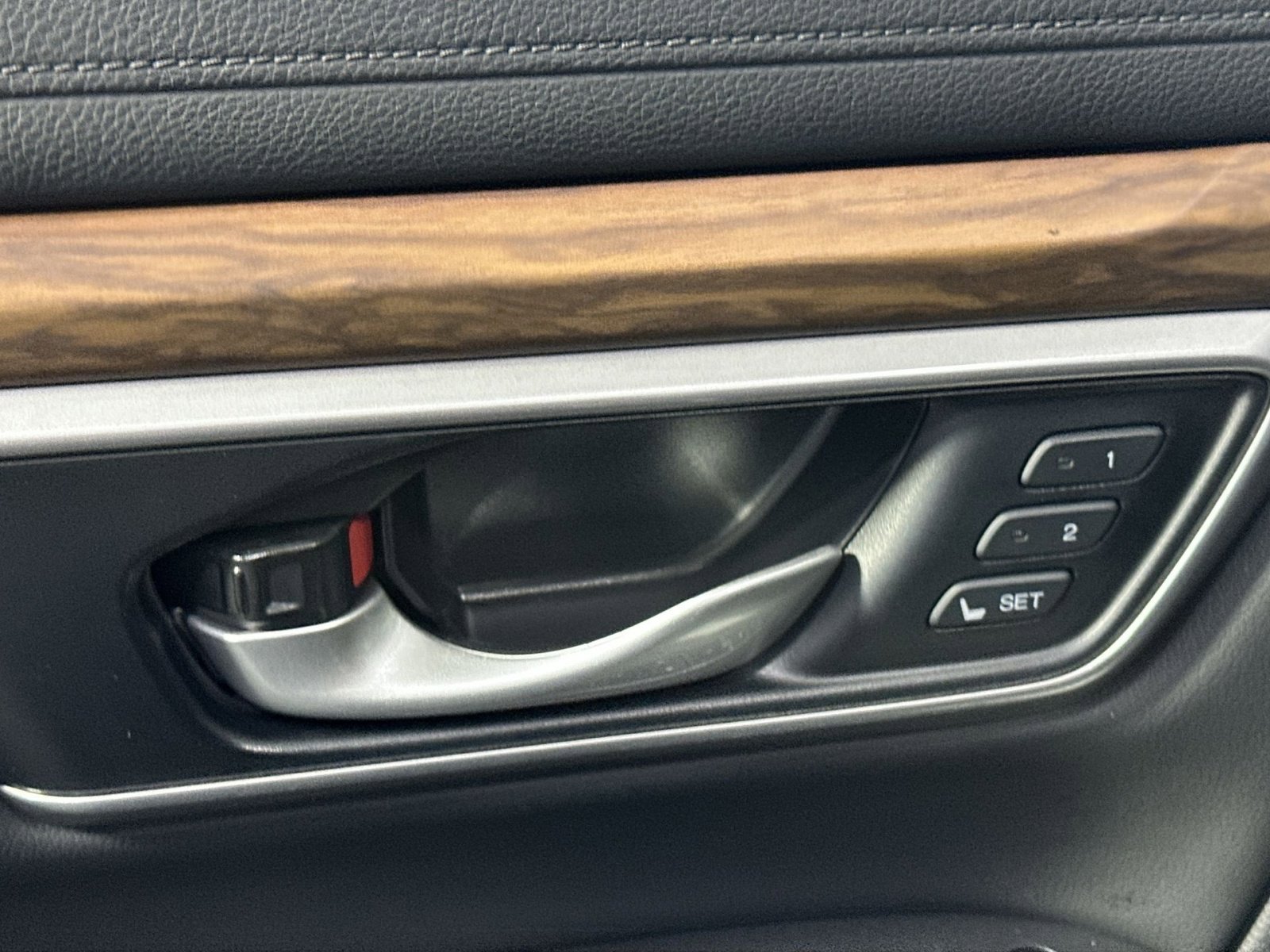 Used 2019 Honda CR-V EX-L image 16