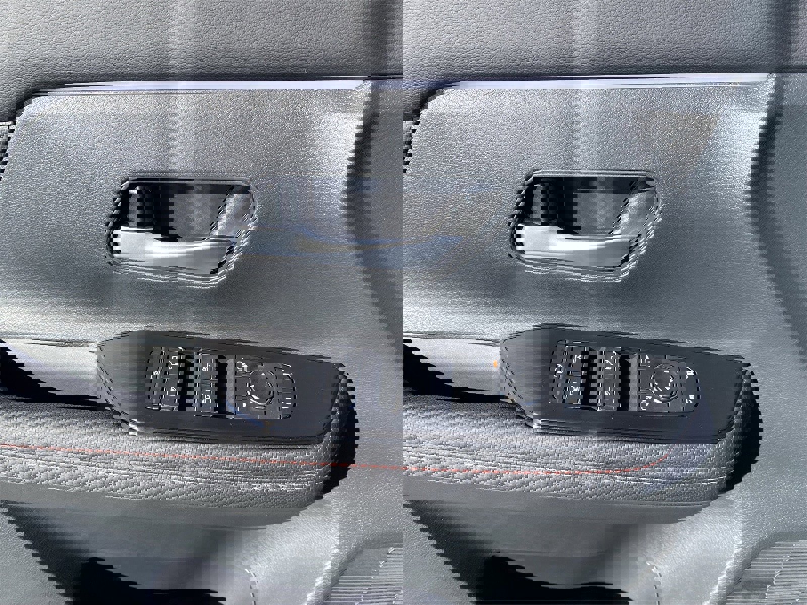 New 2026 Nissan Kicks SR w/ SR Premium Package image 23