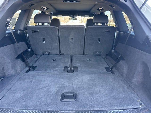 Used 2025 Audi Q7 3.0T Premium Plus image 7