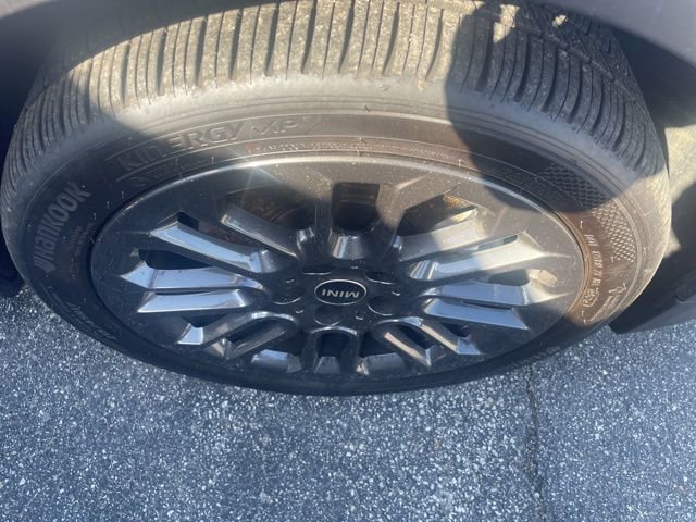 Used 2025 MINI Cooper S image 31