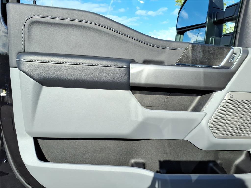 New 2026 Ford F250 XLT image 12