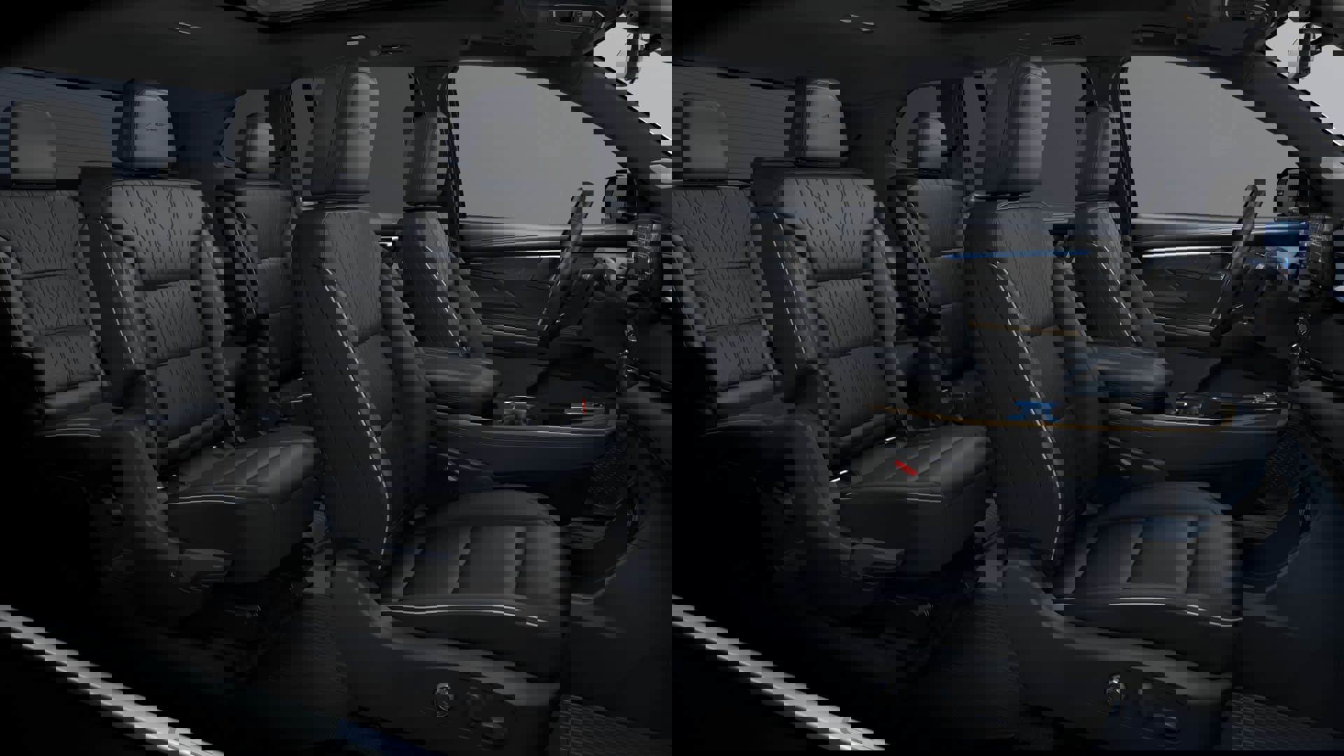 New 2026 Buick Enclave Avenir w/ Super Cruise Package image 29