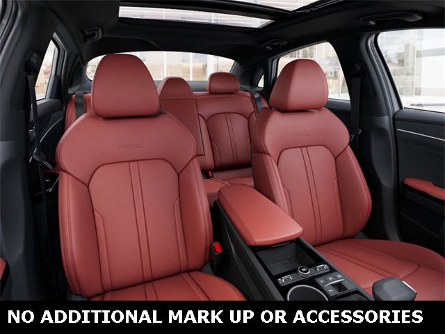 New 2026 Kia K5 GT-Line w/ GT-Line Premium Package image 15
