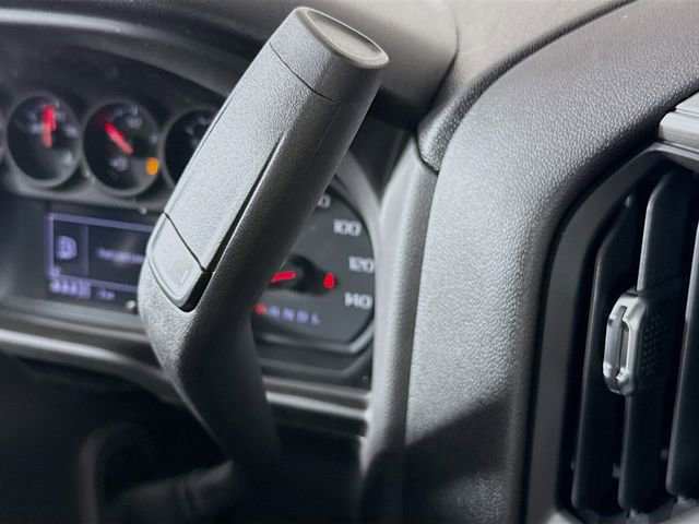 New 2026 Chevrolet Silverado 2500 Custom w/ Custom Value Package image 16