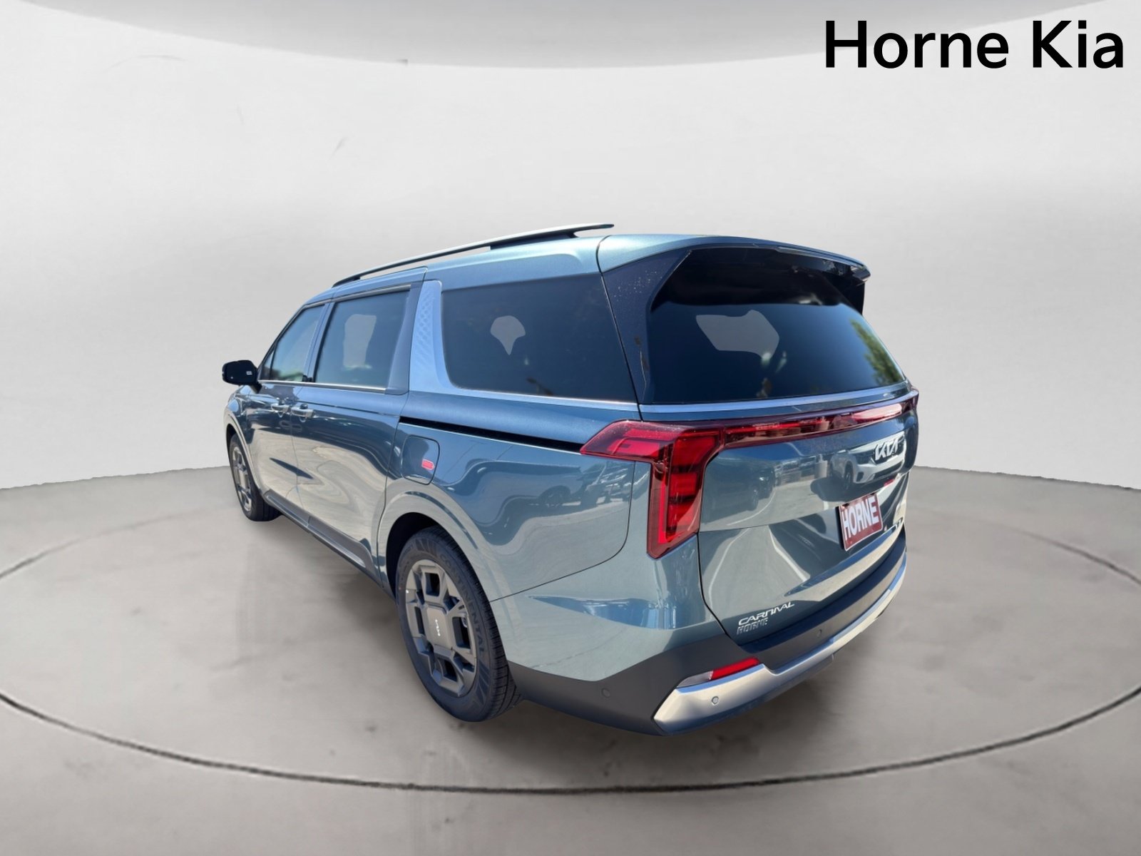 New 2026 Kia Carnival SX FWD image 5