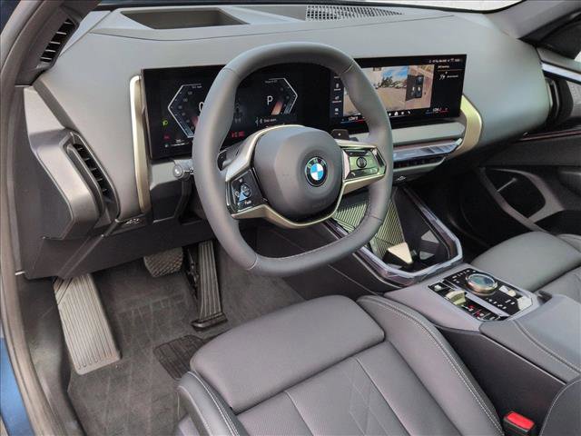 Used 2025 BMW X3 xDrive30i w/ Premium Package image 10