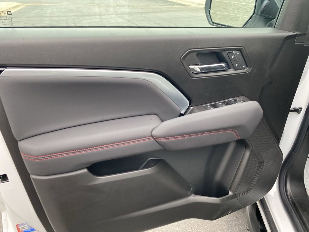 New 2025 Chevrolet Colorado Z71 w/ Technology Package image 11