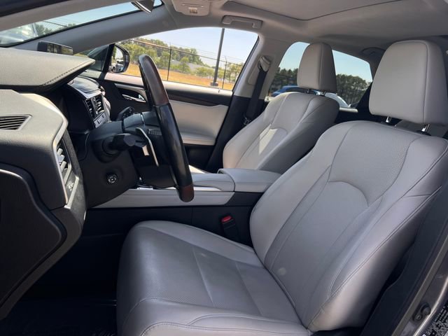 Used 2020 Lexus RX 350 FWD w/ Premium Package image 12