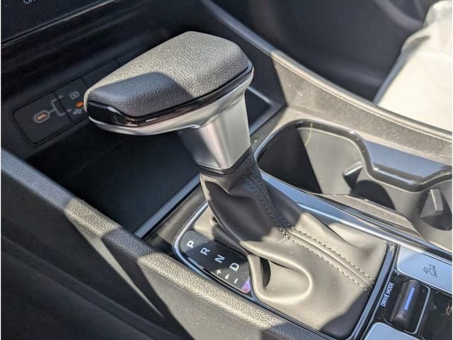 New 2026 Hyundai Santa Cruz SEL AWD/4WD image 25