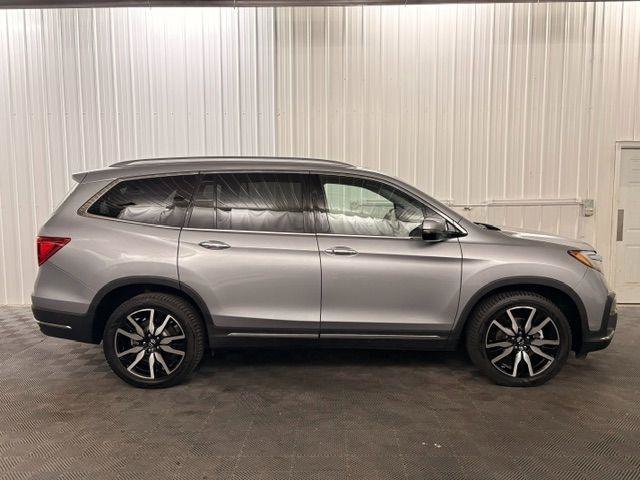 Used 2022 Honda Pilot Elite image 24