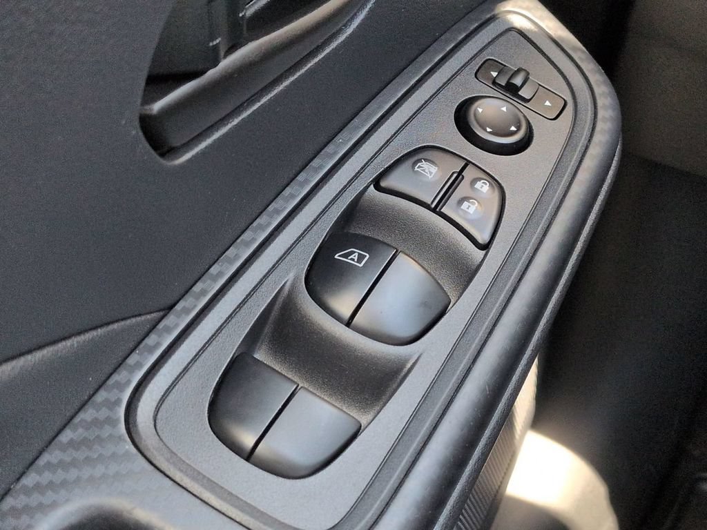 Certified 2025 Nissan Versa S w/ S Plus Package FWD image 21