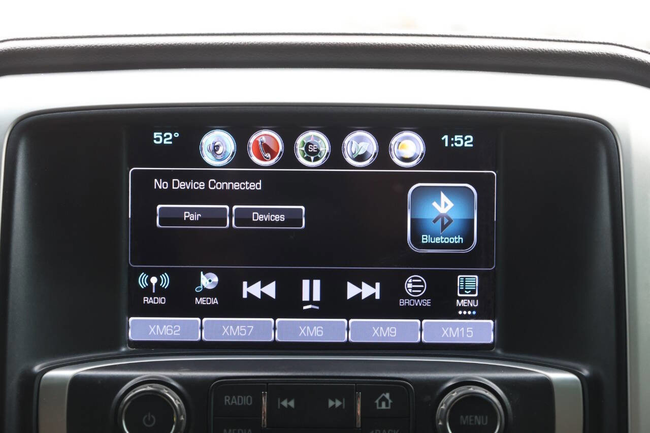 Used 2018 GMC Sierra 1500 SLT image 20