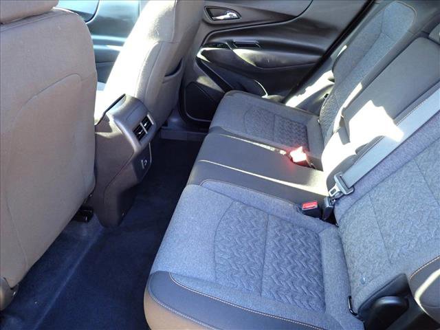 Used 2024 Chevrolet Equinox LT image 9