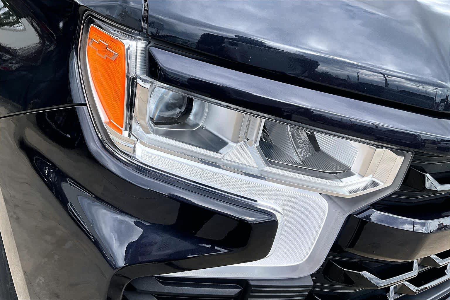 Used 2024 Chevrolet Silverado 1500 RST w/ Protection Package RWD image 27
