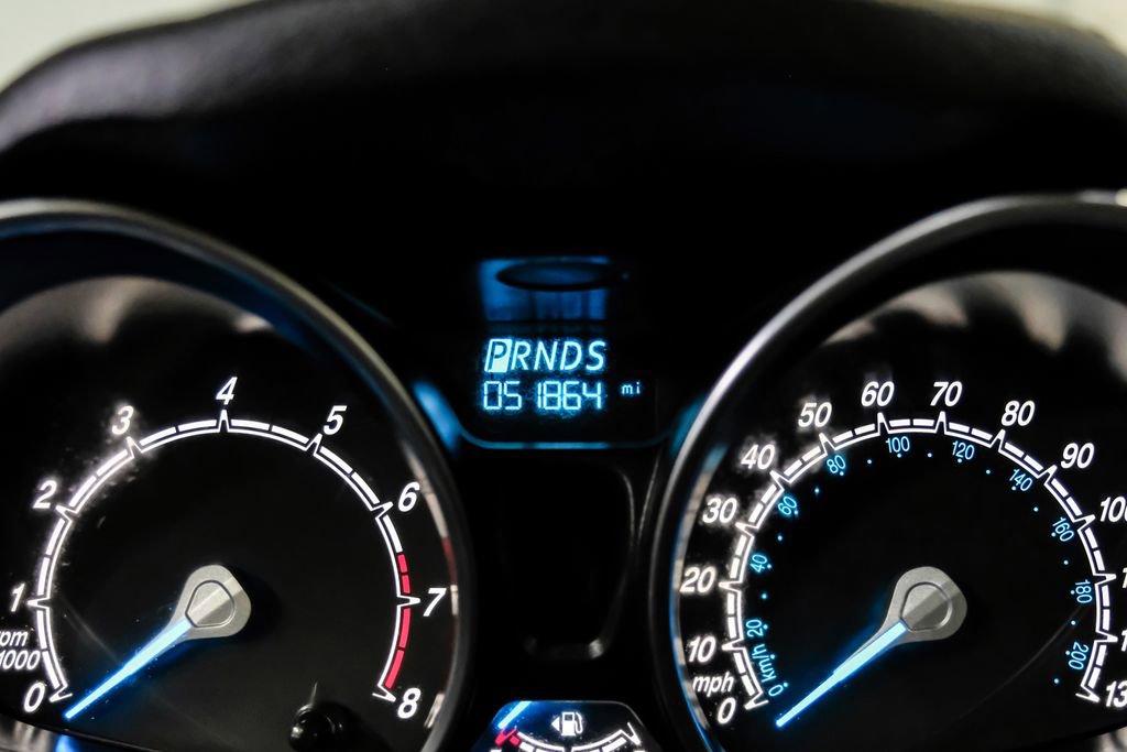 Used 2019 Ford Fiesta SE image 19