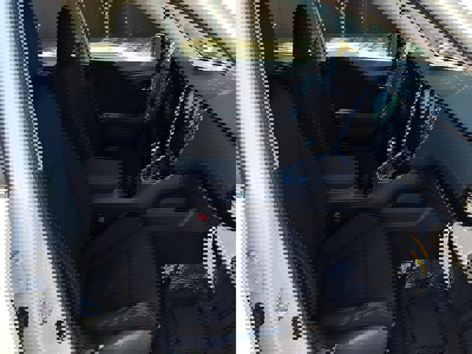 Certified 2025 Subaru Legacy Premium w/ Popular Package #1A image 17