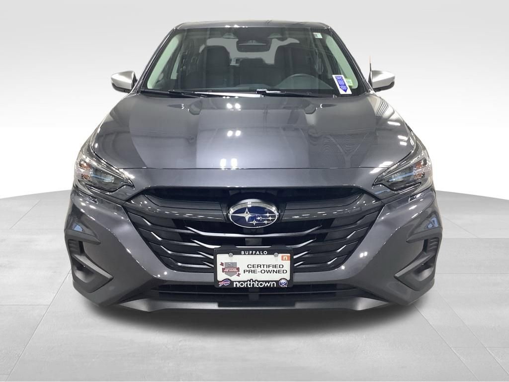 Used 2025 Subaru Legacy Touring XT image 6