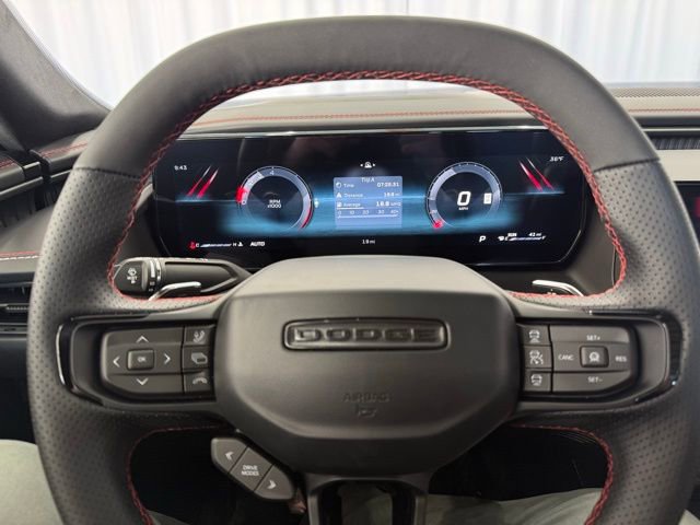 New 2026 Dodge Charger R/T Scat Pack image 7