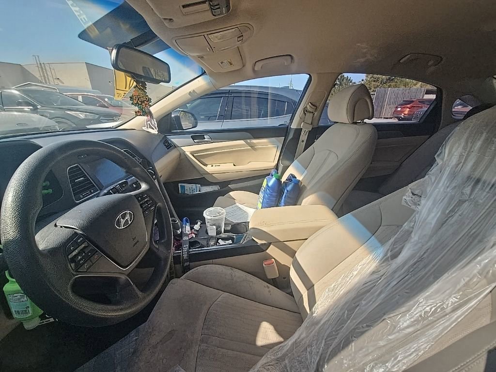 Used 2017 Hyundai Sonata SE image 11