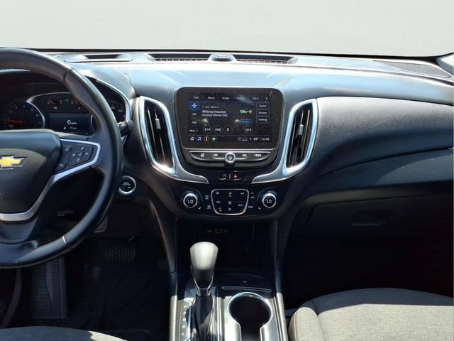 Used 2023 Chevrolet Equinox LT AWD/4WD image 13