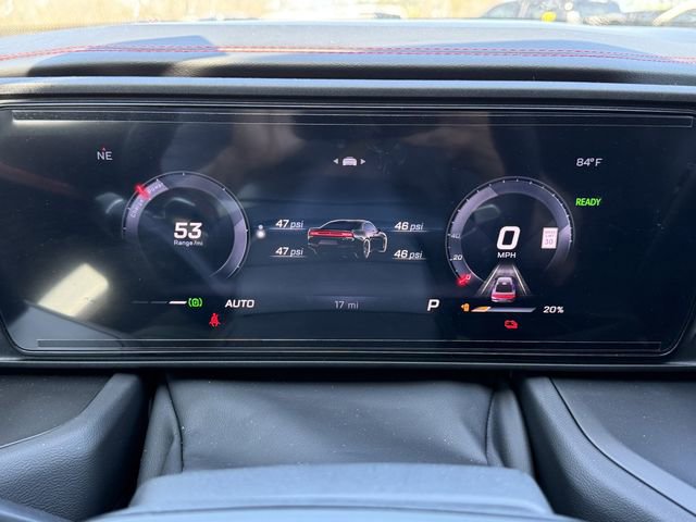 New 2025 Dodge Charger R/T w/ Quick Order Package 25M R/T image 26