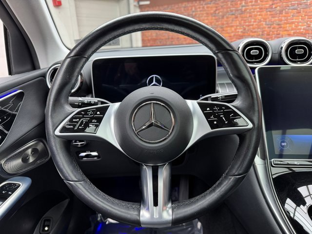 Certified 2023 Mercedes-Benz GLC 300 4MATIC image 14