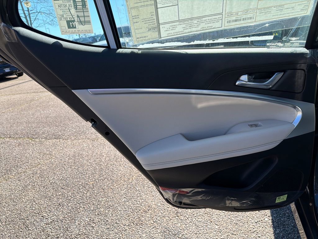 New 2026 Genesis G70 2.5T image 21