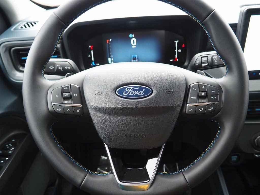 New 2026 Ford Maverick Lobo image 18