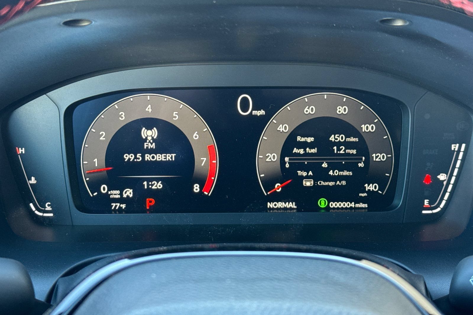New 2026 Acura ADX A-Spec FWD image 28