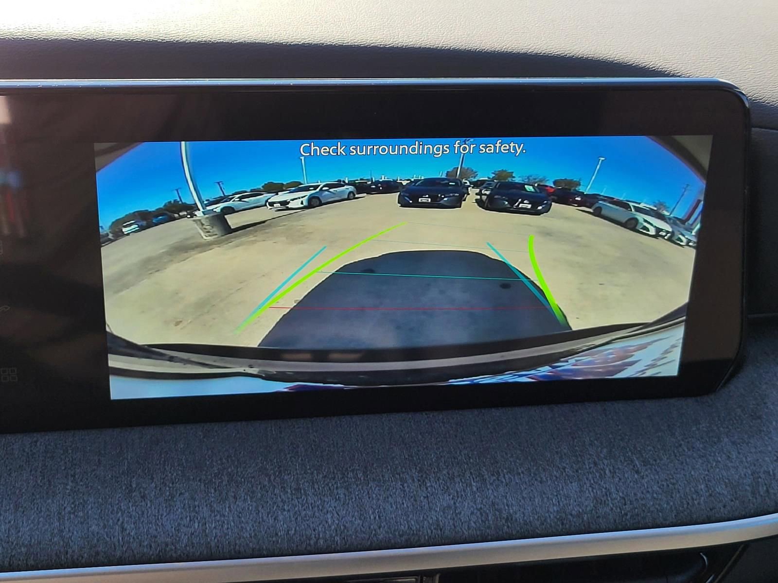 New 2026 Nissan Kicks S image 20