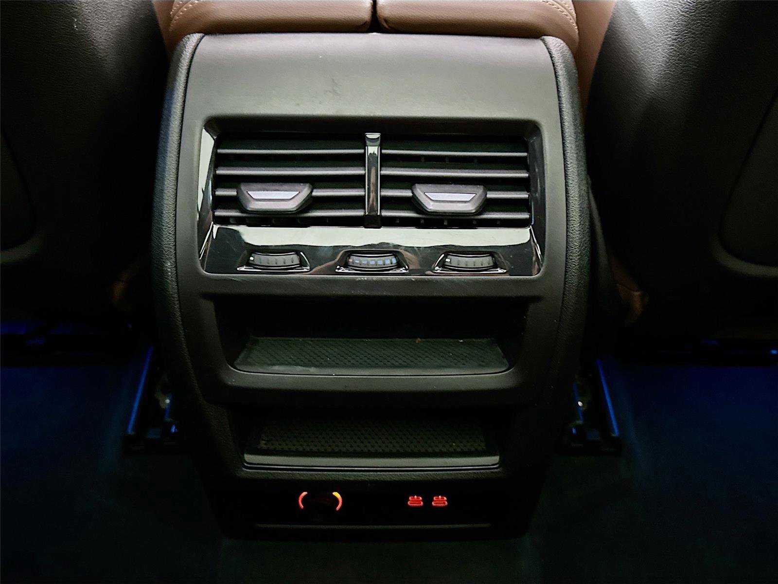 Certified 2024 BMW X5 M60i w/ Executive Package image 27